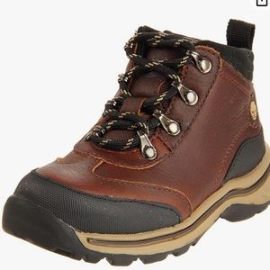 Timberland Toddler Backroad Hiker Boot